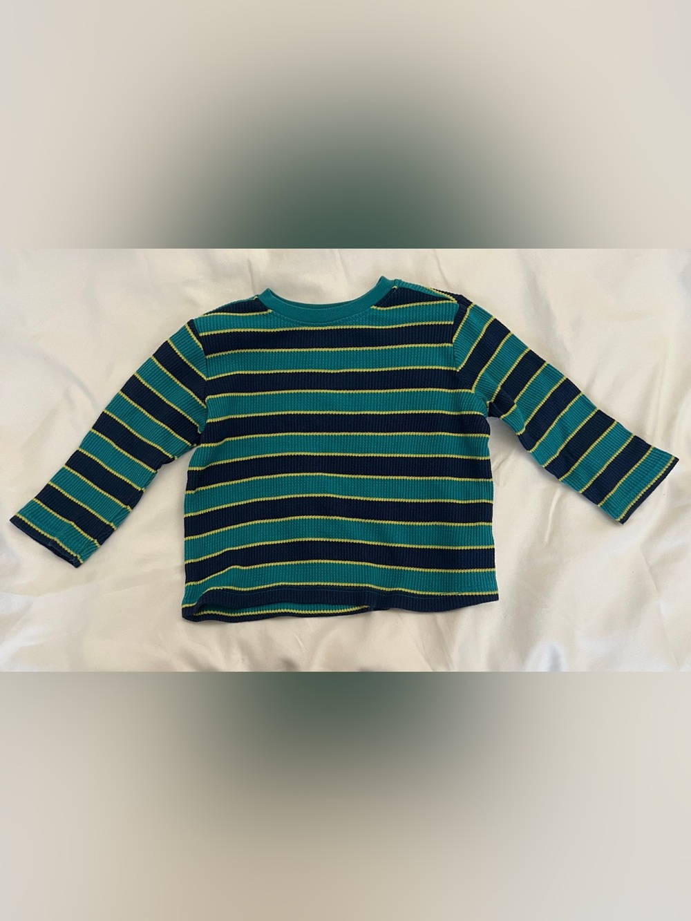18-24m Baby Boy Long Sleeve Shirt Bundle - Picture 3 of 7